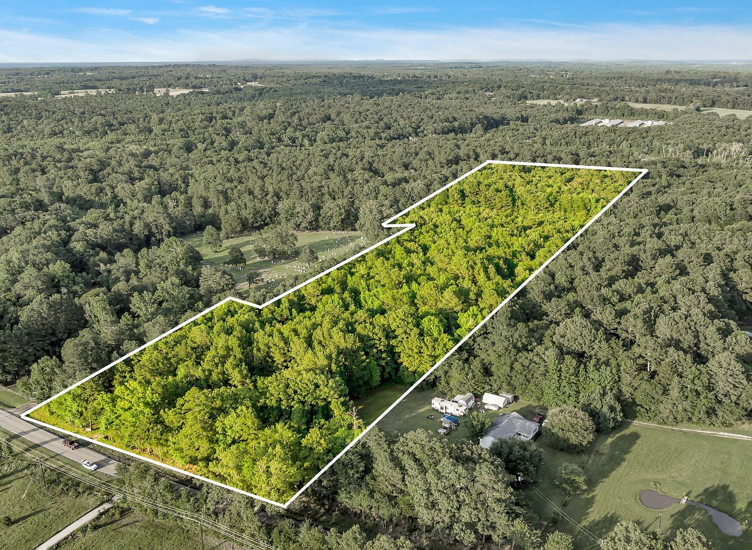 Fm 757 Winona, TX 75792 - Thumbnail 3