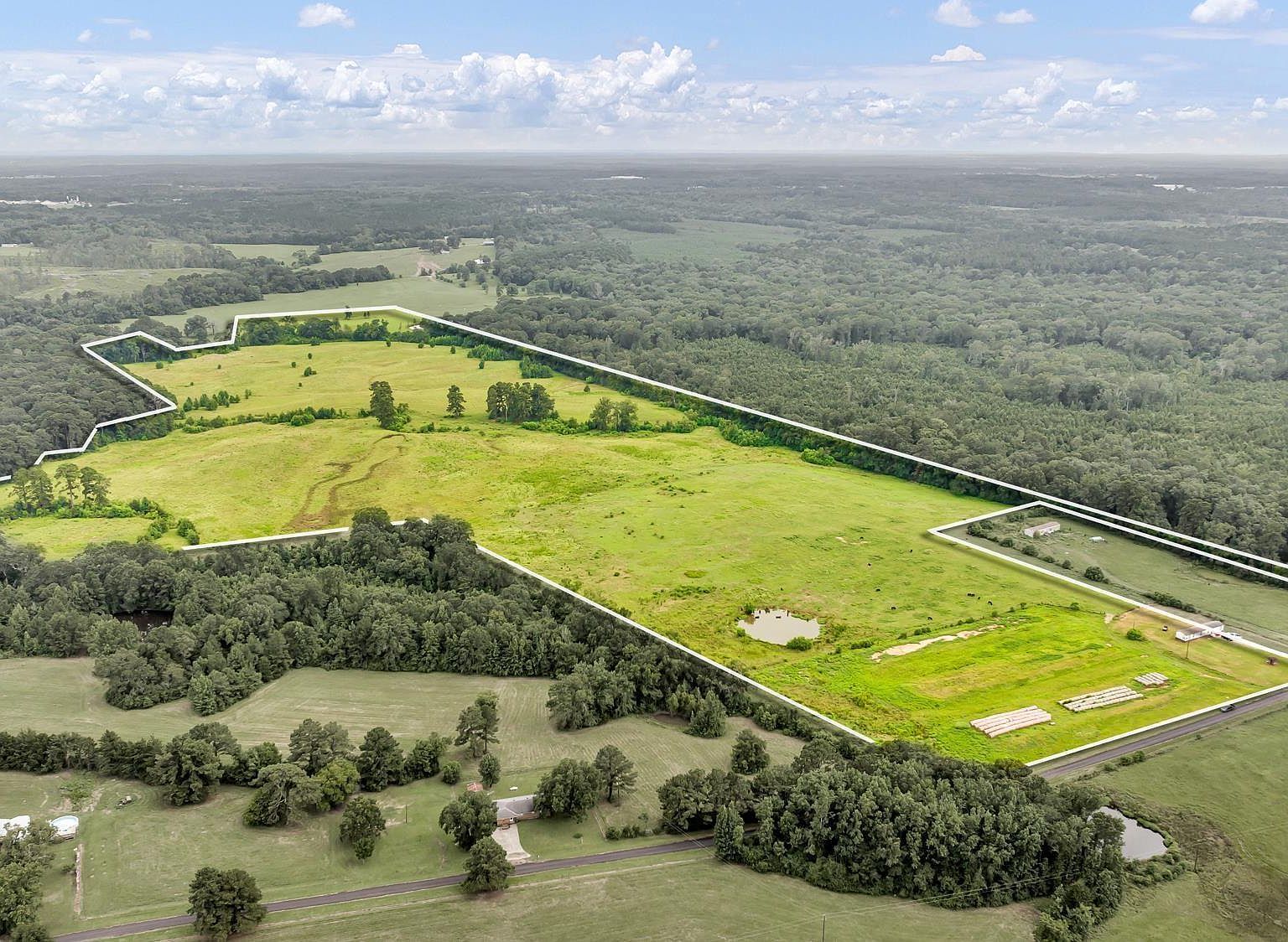 County Road 435 Tenaha, TX 75974 - Thumbnail 3