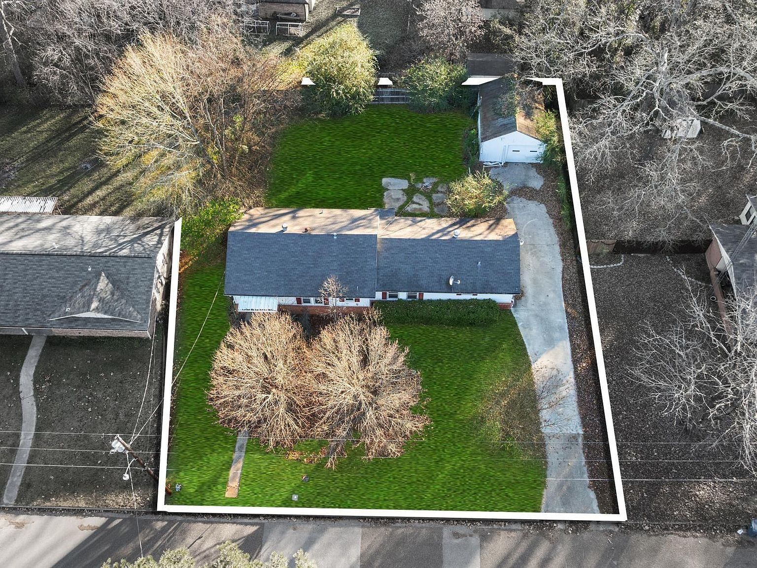 280 Dickard St Hawkins, TX 75765 - Thumbnail 3