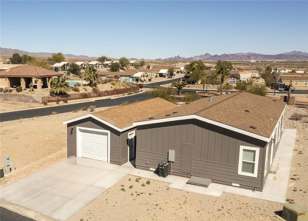 12600 Havasu Lake Rd #74 Needles, CA 92363 - Thumbnail 3