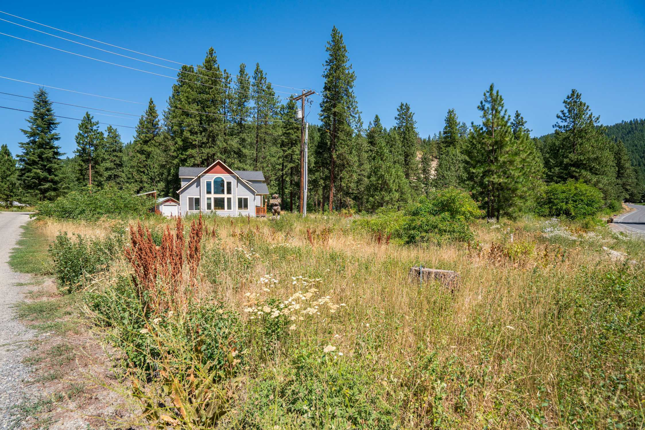 11650 Eagle Creek Road, Leavenworth, WA, USA, 98826 - Thumbnail 3