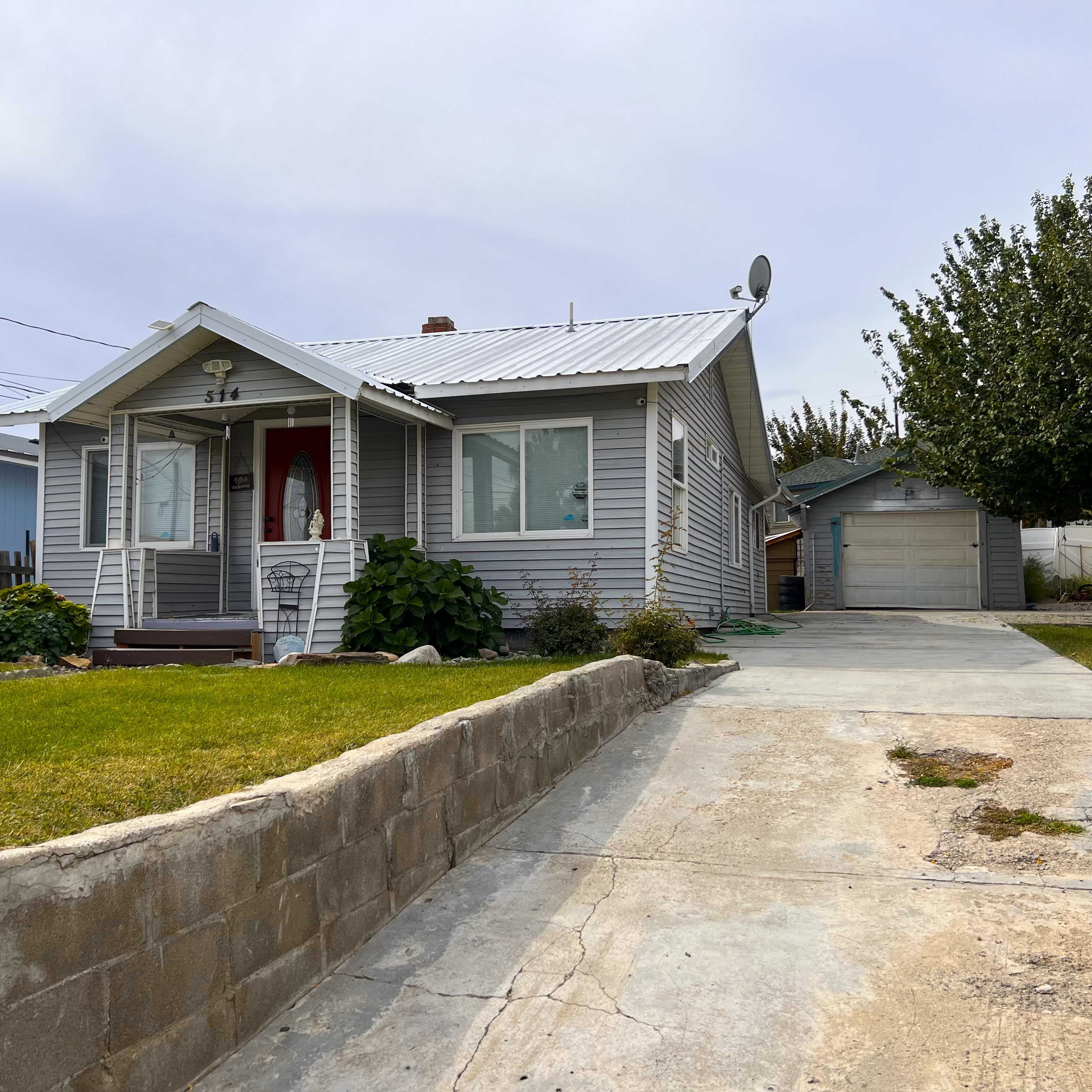 514 South Walker Avenue, Wenatchee, WA, USA, 98801 - Thumbnail 3