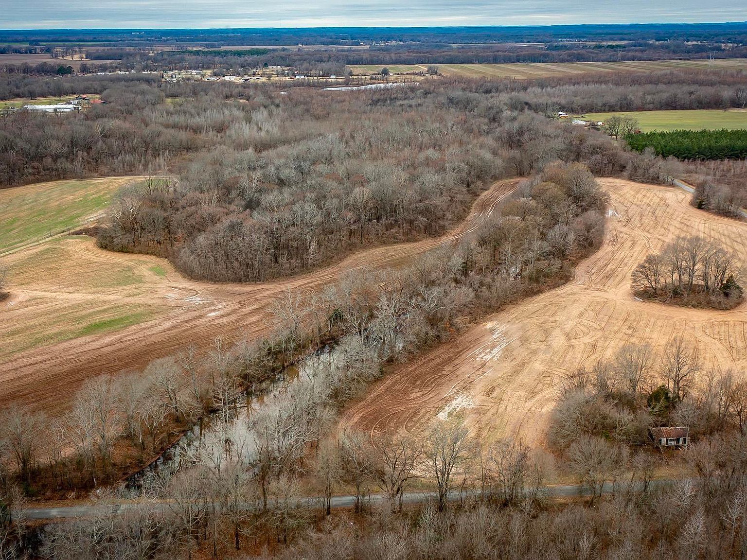 0 Fudge Rd England, AR 72046 - Thumbnail 3