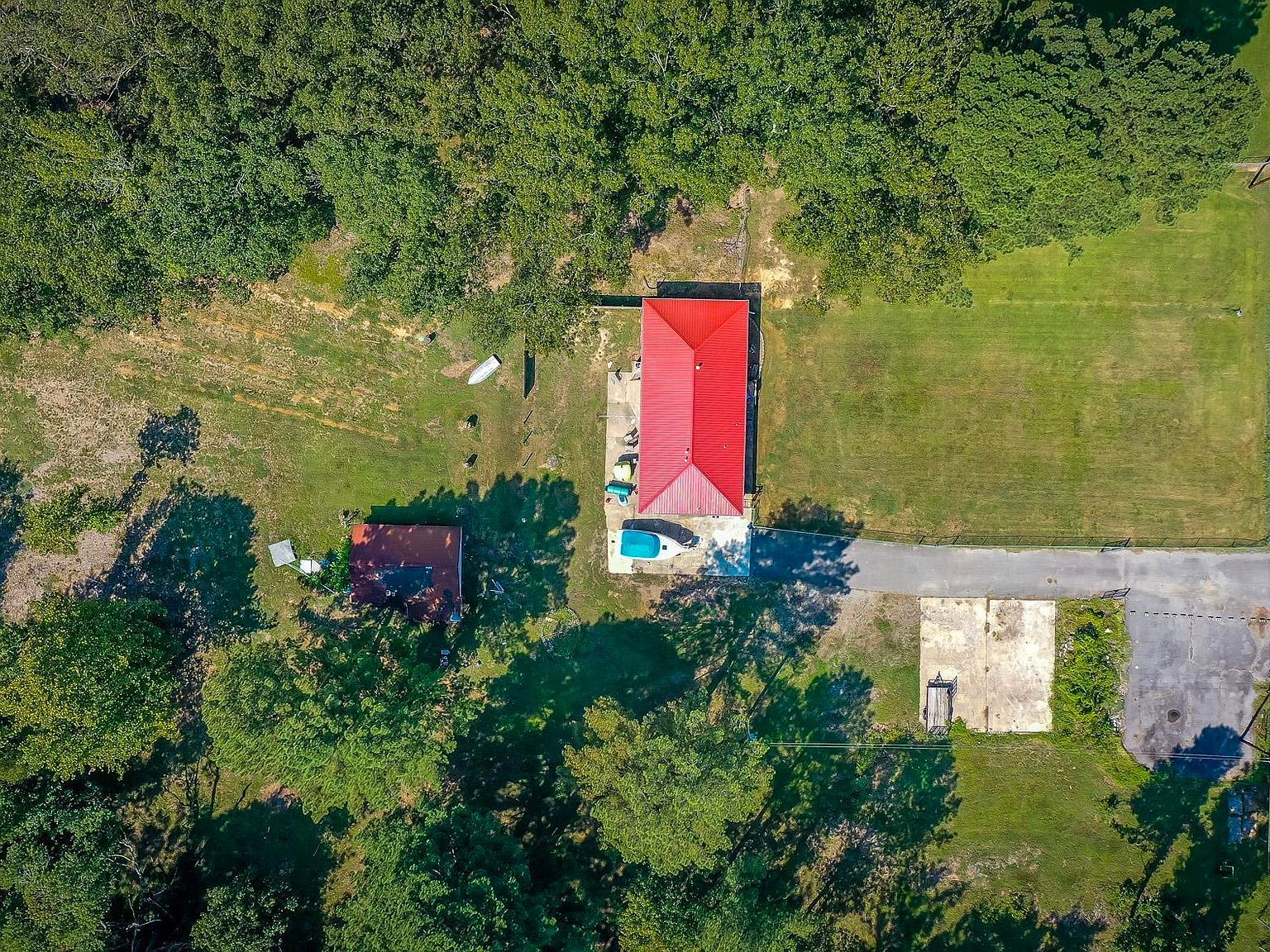 5821 Highway 294 Jacksonville, AR 72076 - Thumbnail 3