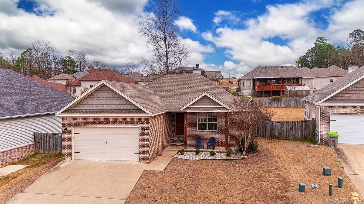 3160 Haley Ct Benton, AR 72019 - Thumbnail 3