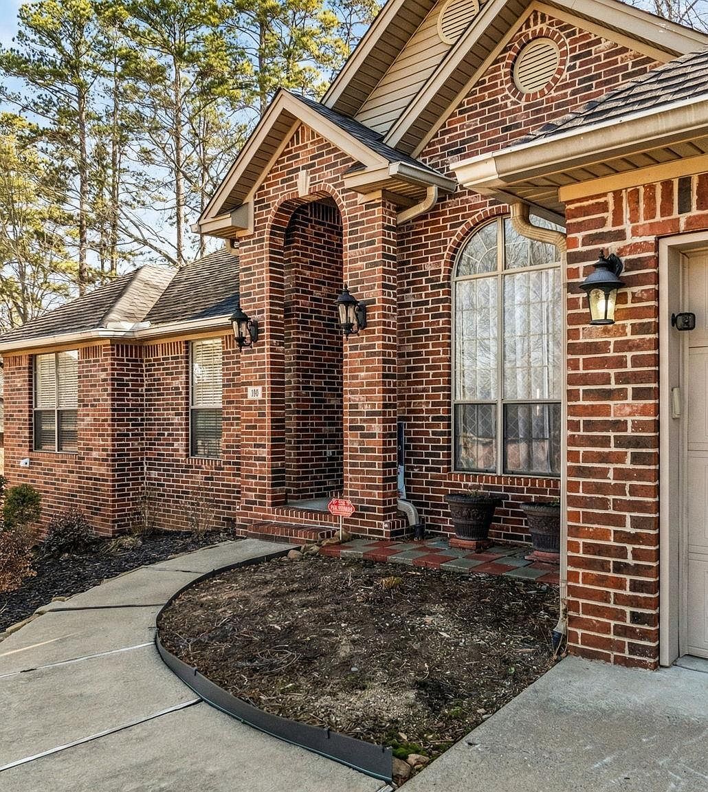 111 Beaulieu Ct Maumelle, AR 72113 - Thumbnail 3