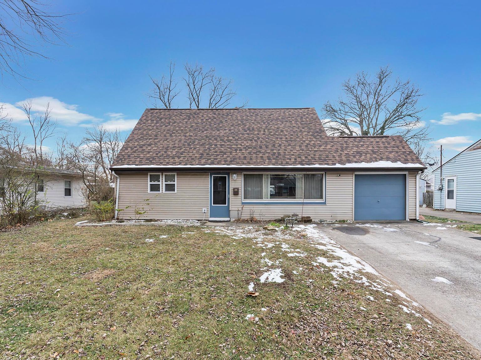 4649 Dundee Ave Columbus, OH 43227 - Thumbnail 3