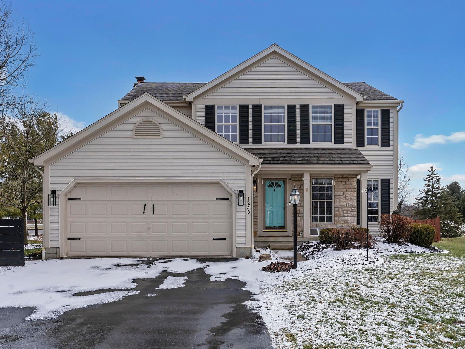 1248 Westwood Dr Lewis Center, OH 43035 - Thumbnail 3