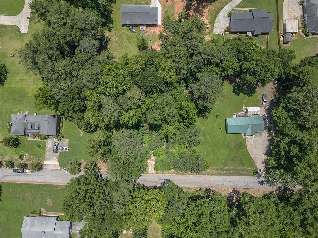 10161 N Dinah Cir LOT 11 Covington, GA 30014 - Thumbnail 3