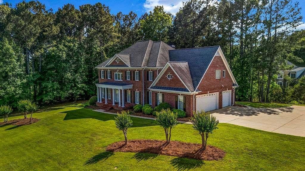 125 Legacy Way Oxford, GA 30054 - Thumbnail 3