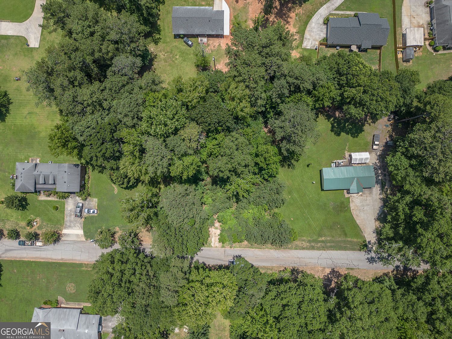 10161 N Dinah Cir Covington, GA 30014 - Thumbnail 3