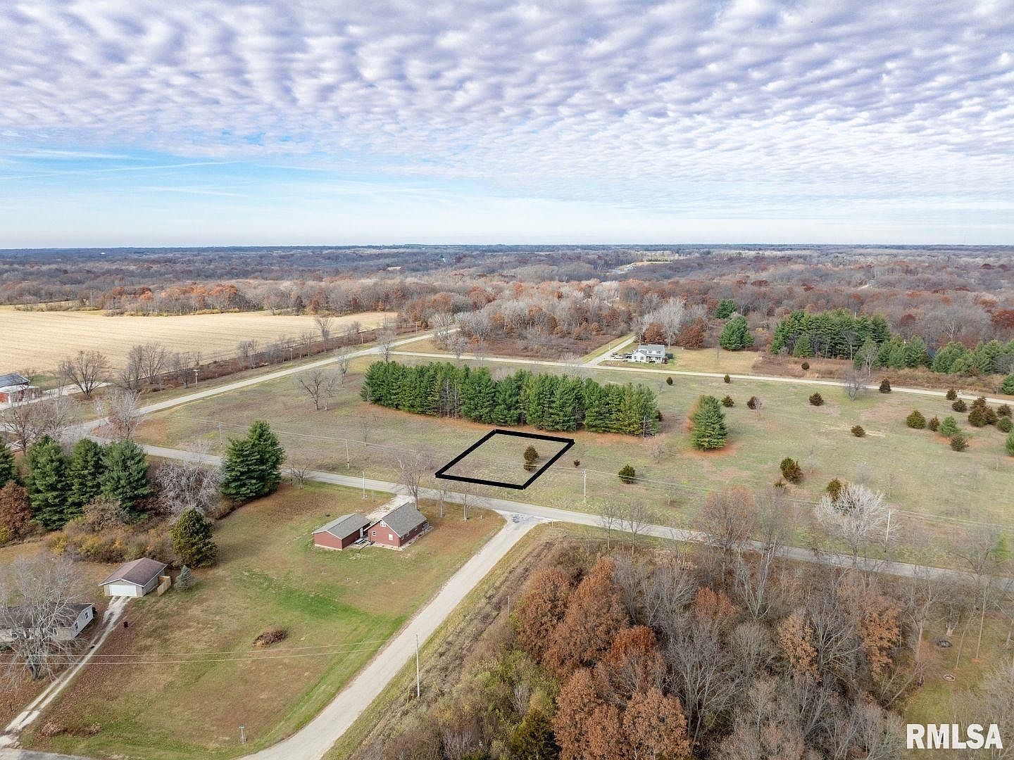 247 Lakeview Rd S Dahinda, IL 61428 - Thumbnail 3