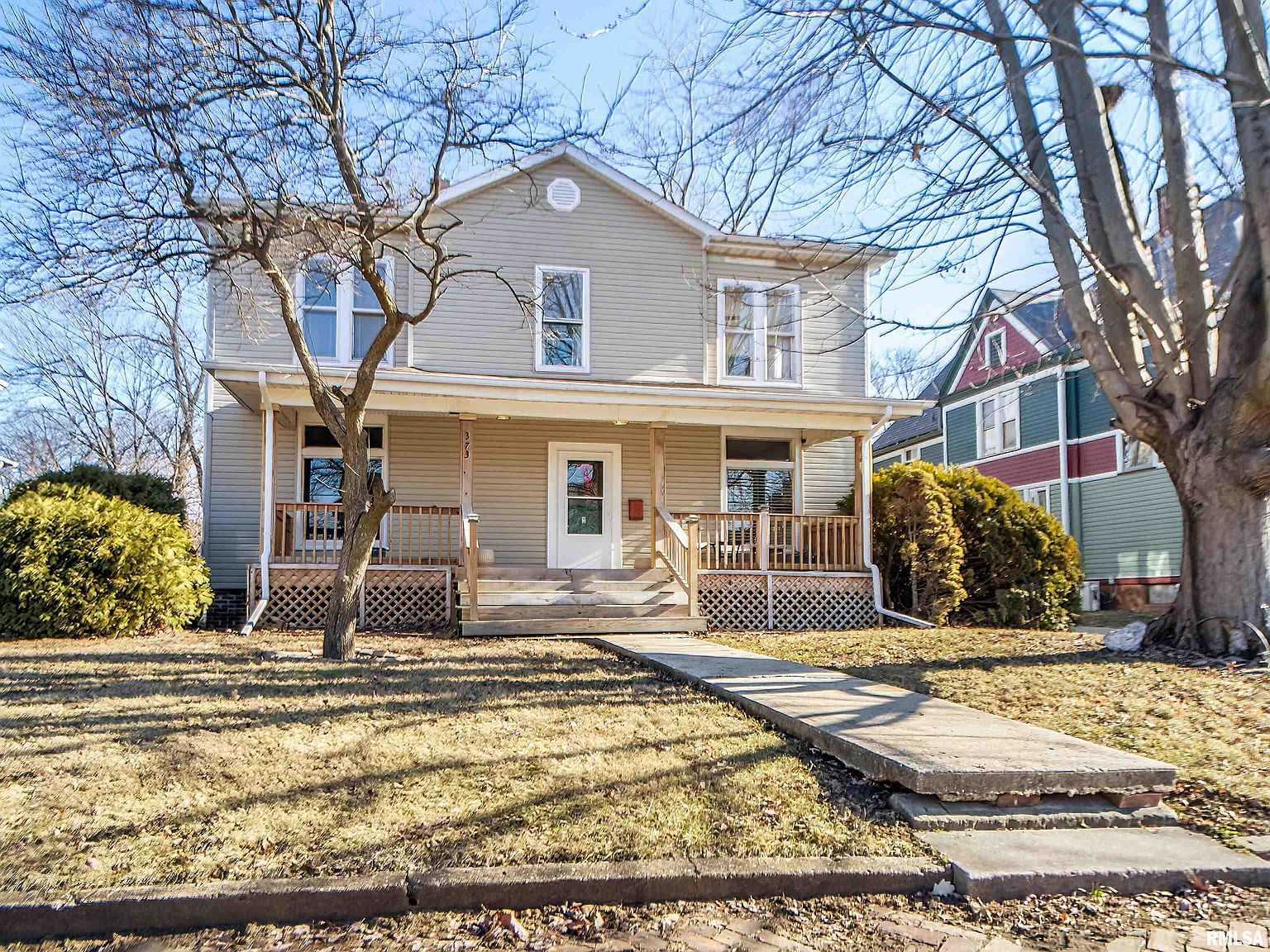 373 N Cherry St Galesburg, IL 61401 - Thumbnail 3