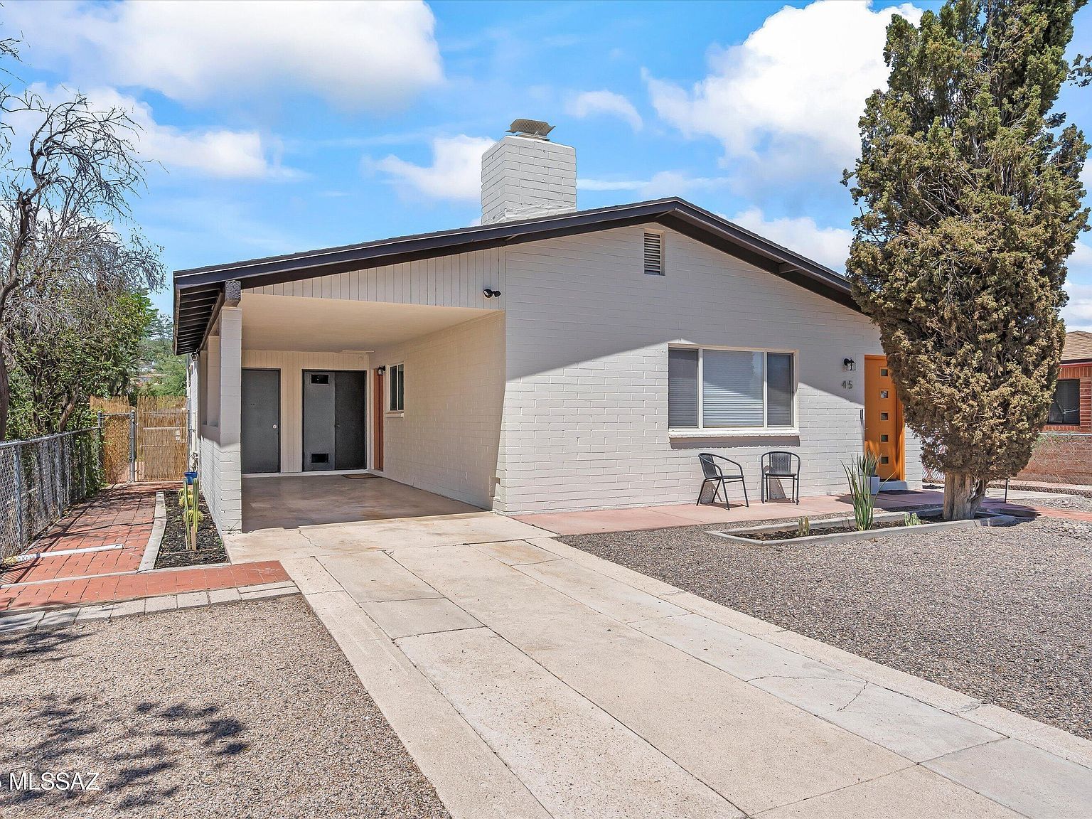 45 N Melrose Ave Tucson, AZ 85745 - Thumbnail 3