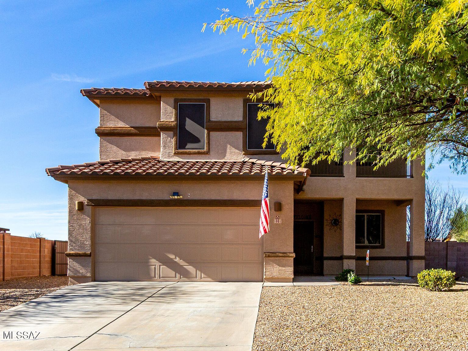 1001 E Ashburn Mountain Dr Sahuarita, AZ 85629 - Thumbnail 3