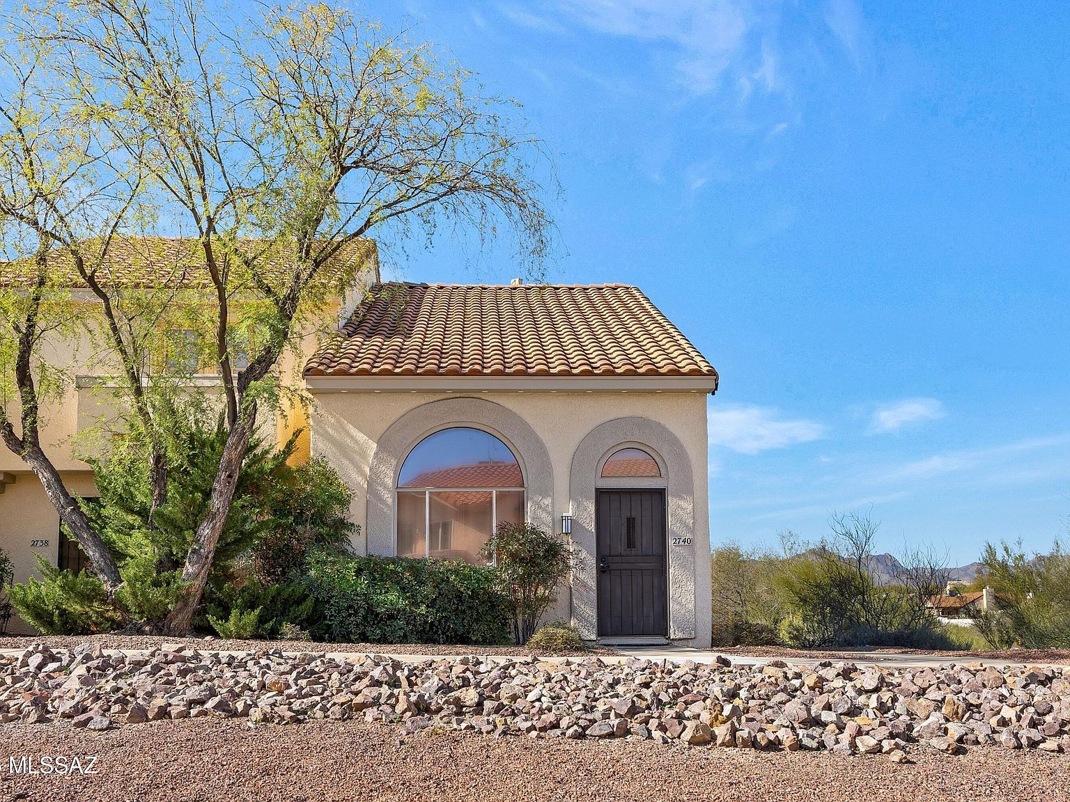 2740 W Avenida Azahar Tucson, AZ 85745 - Thumbnail 3