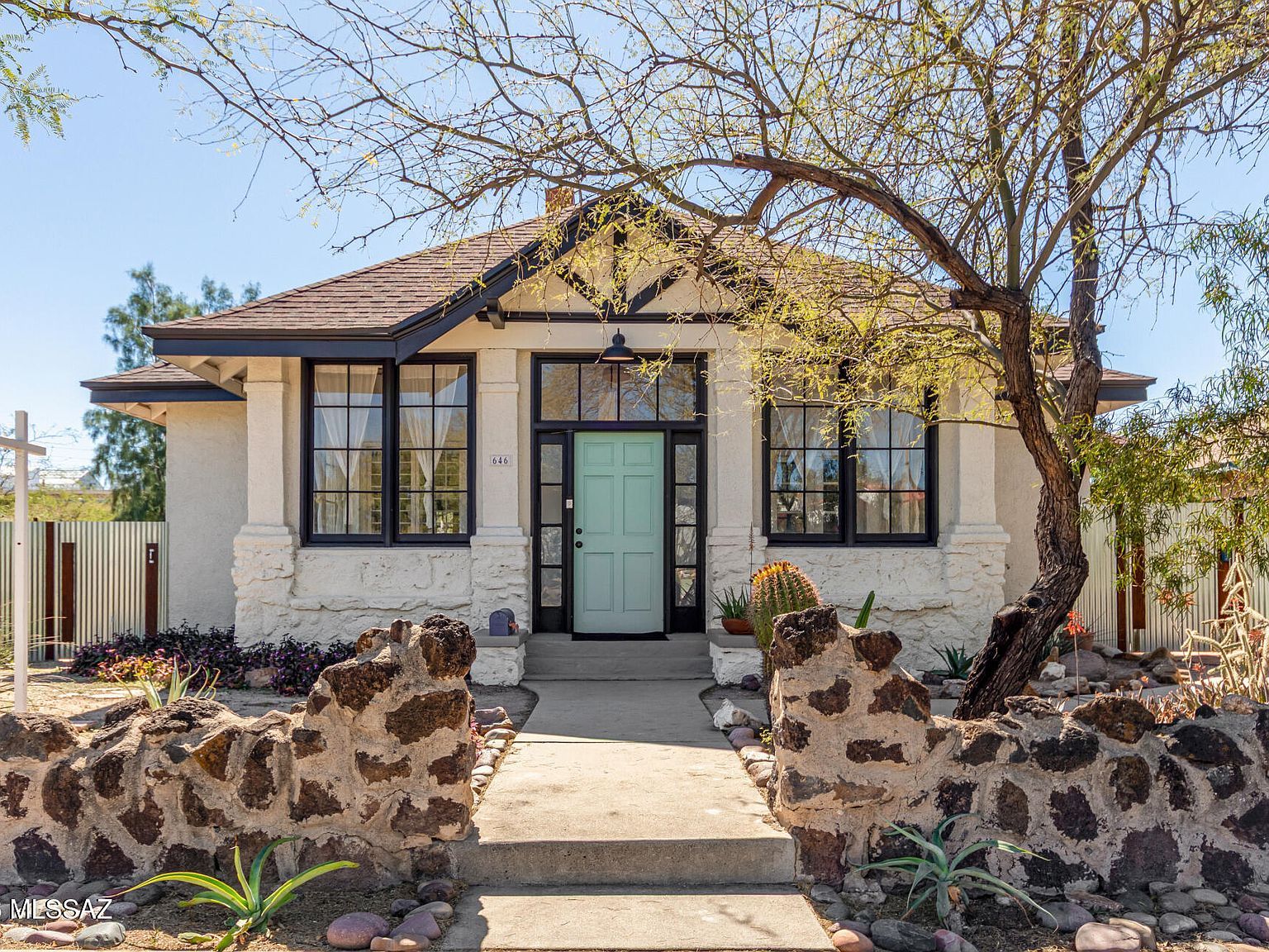 646 E 5th St Tucson, AZ 85705 - Thumbnail 3