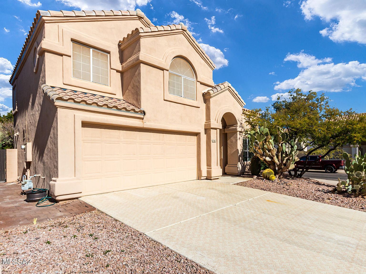 1341 E Volans Pl Oro Valley, AZ 85737 - Thumbnail 3