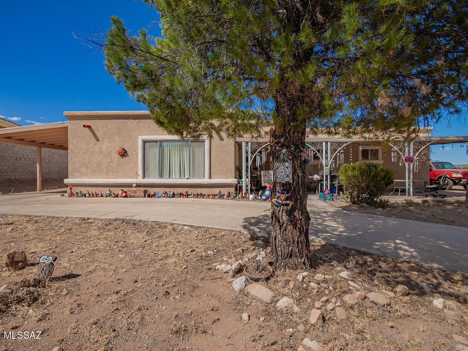 1214 Brandy Ct Rio Rico, AZ 85648 - Thumbnail 3