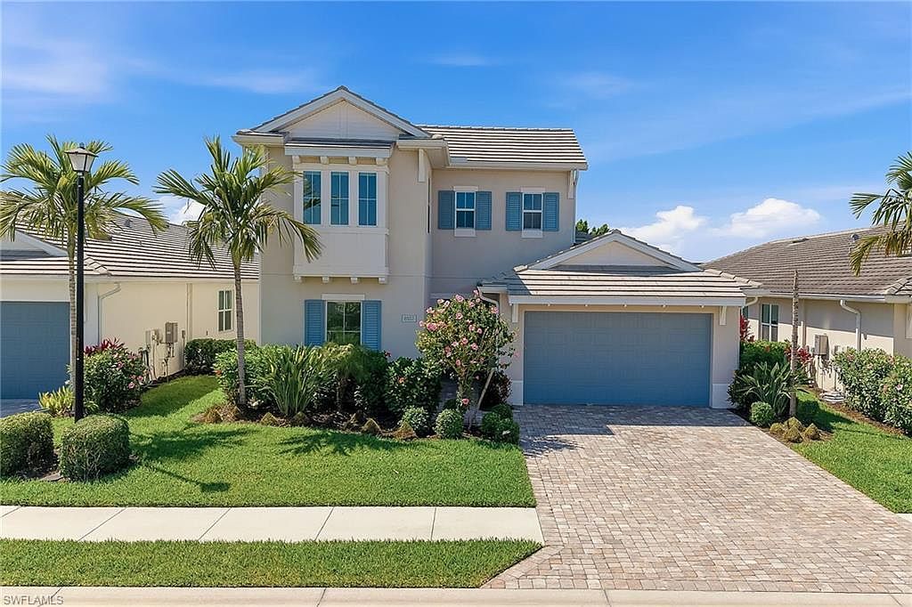 8957 Mustique Ln Naples, FL 34114 - Thumbnail 3