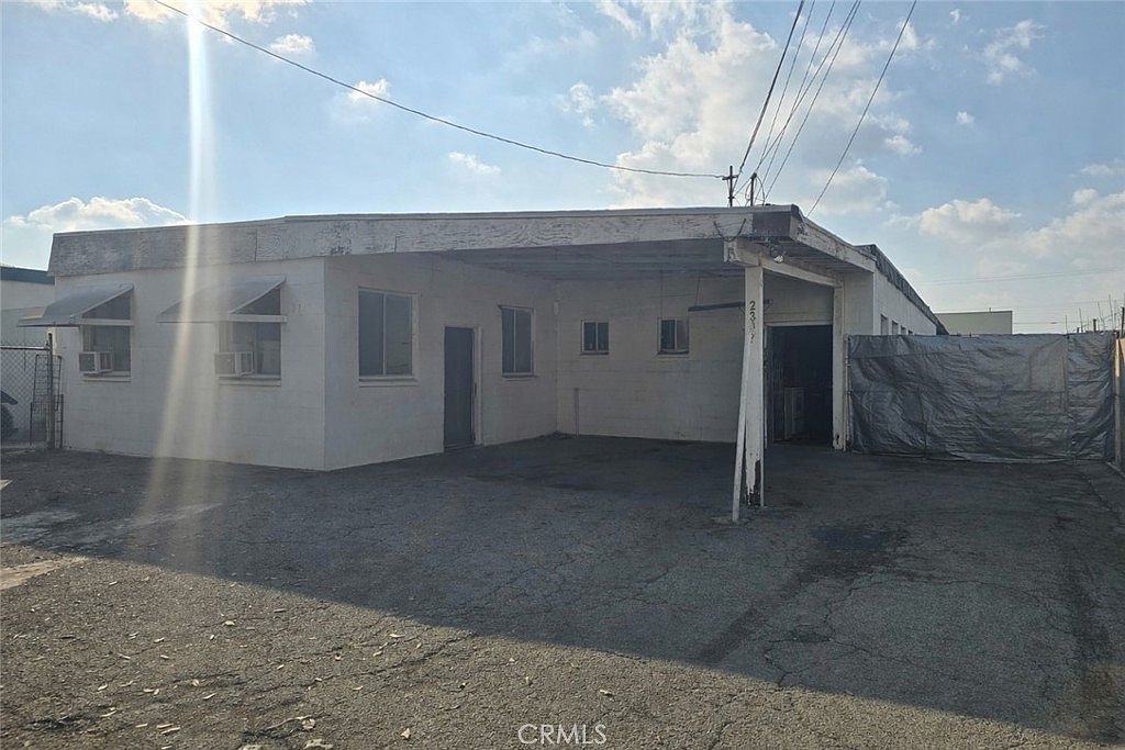 2307 Troy Ave South El Monte, CA 91733  | Land/Lot