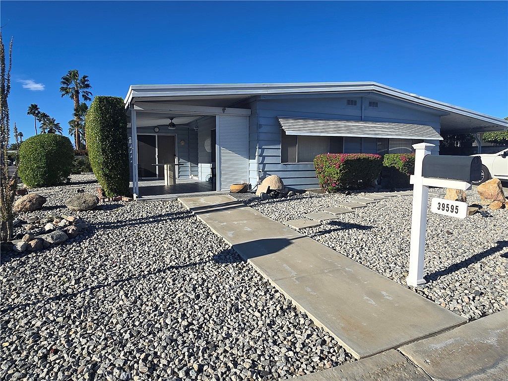 39595 Moronga Canyon Dr Palm Desert, CA 92260 - Thumbnail 3