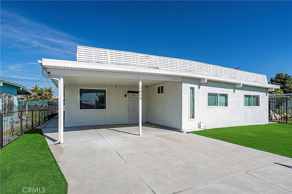 1619 W 163rd St Compton, CA 90220 - Thumbnail 3