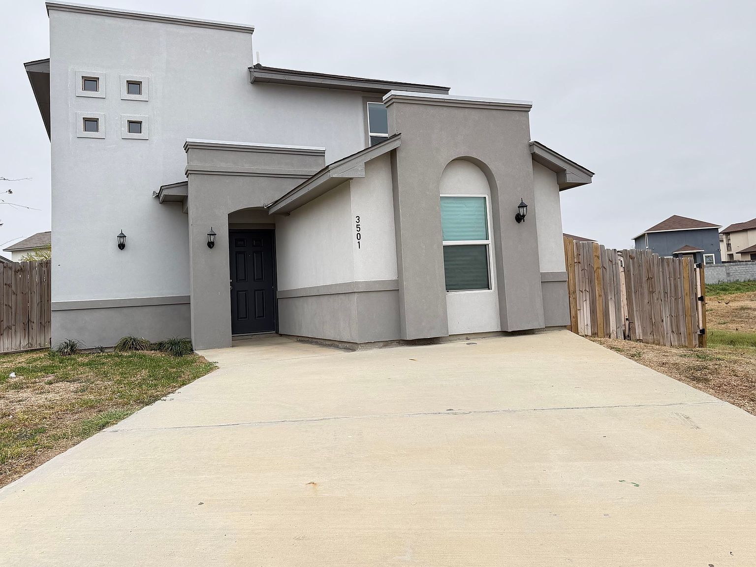 3501 Joaquin Ponce Dr Laredo, TX 78046 - Thumbnail 3