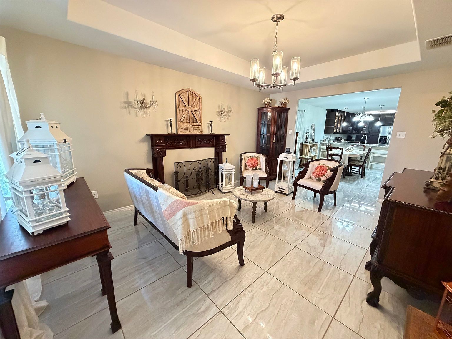 4324 Alina Dr Laredo, TX 78046 - Thumbnail 3