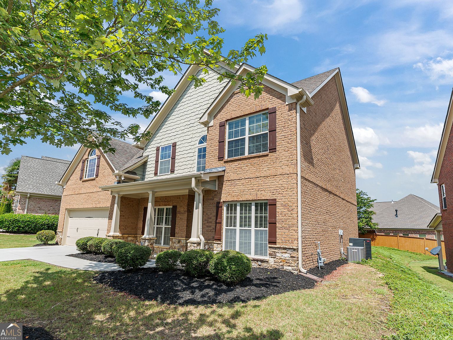 345 McKenzie Grace Ln Grayson, GA 30017 - Thumbnail 3