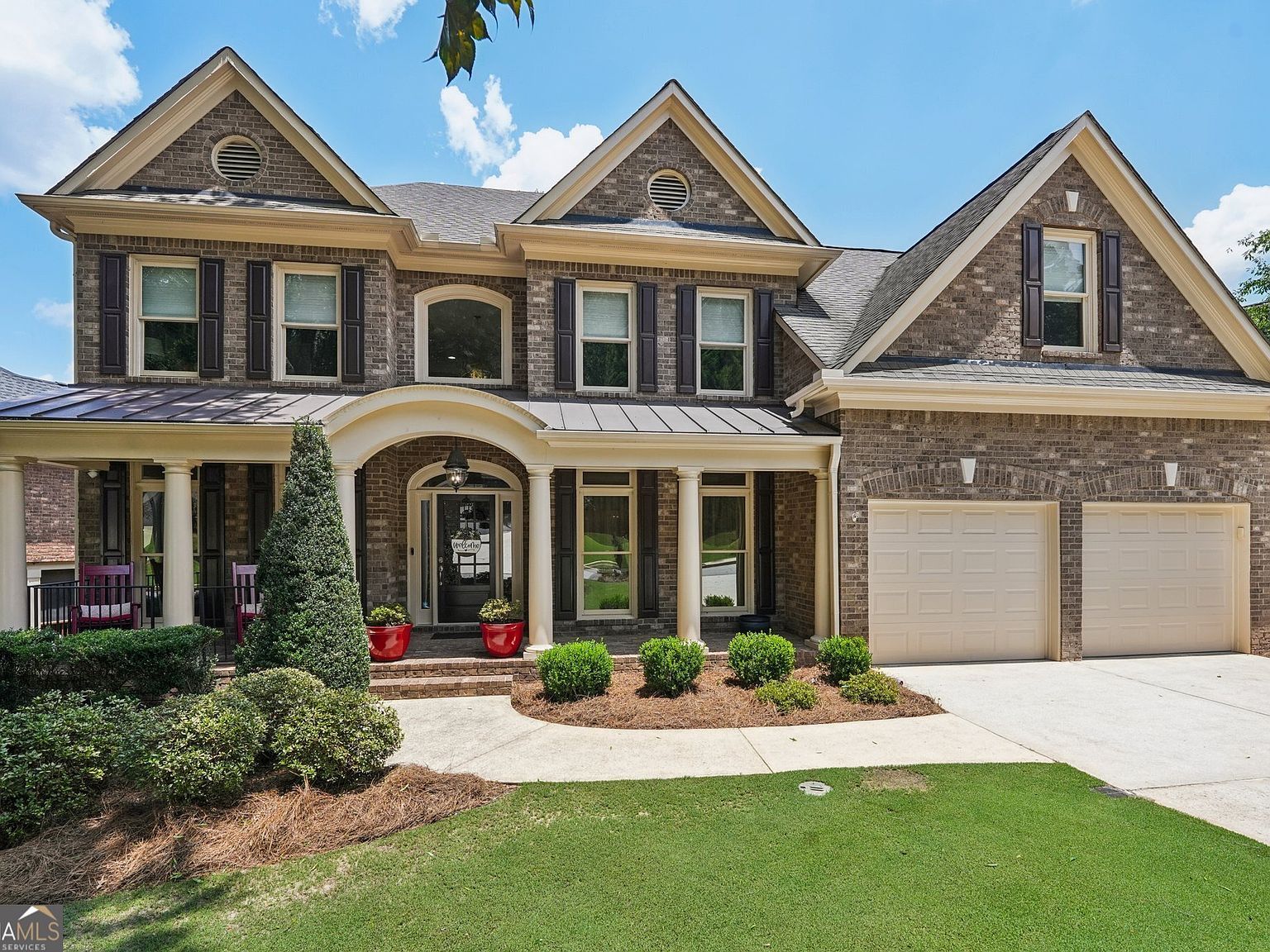 5511 Highland Preserve Dr Mableton, GA 30126 - Thumbnail 3