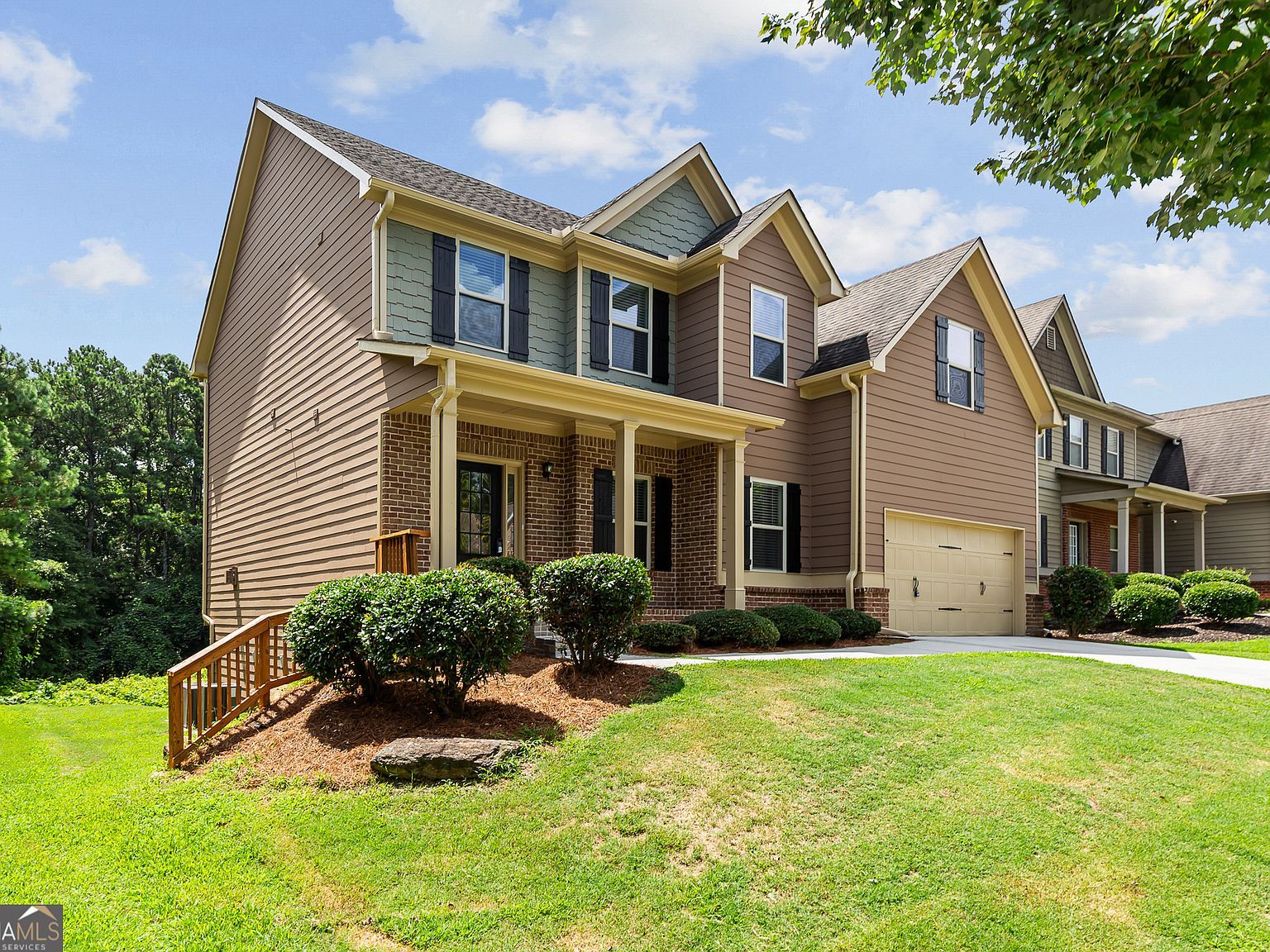 443 Strawberry Walk Loganville, GA 30052 - Thumbnail 3