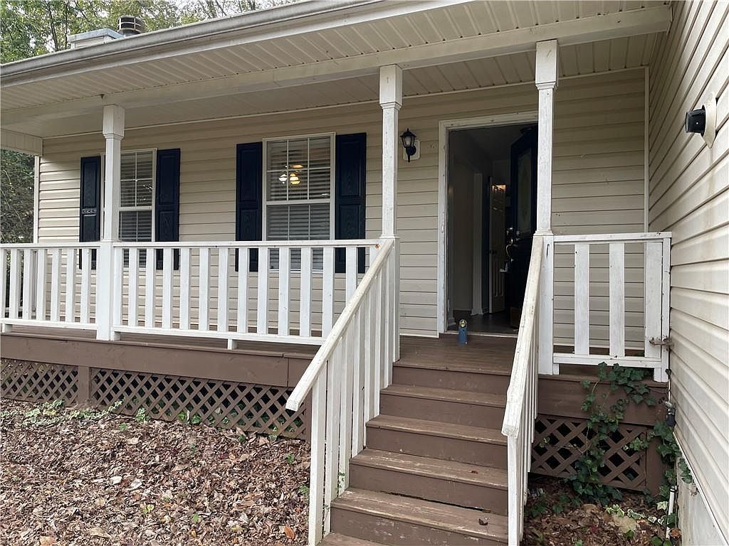 137 Solomon Dr Ellenwood, GA 30294 - Thumbnail 3