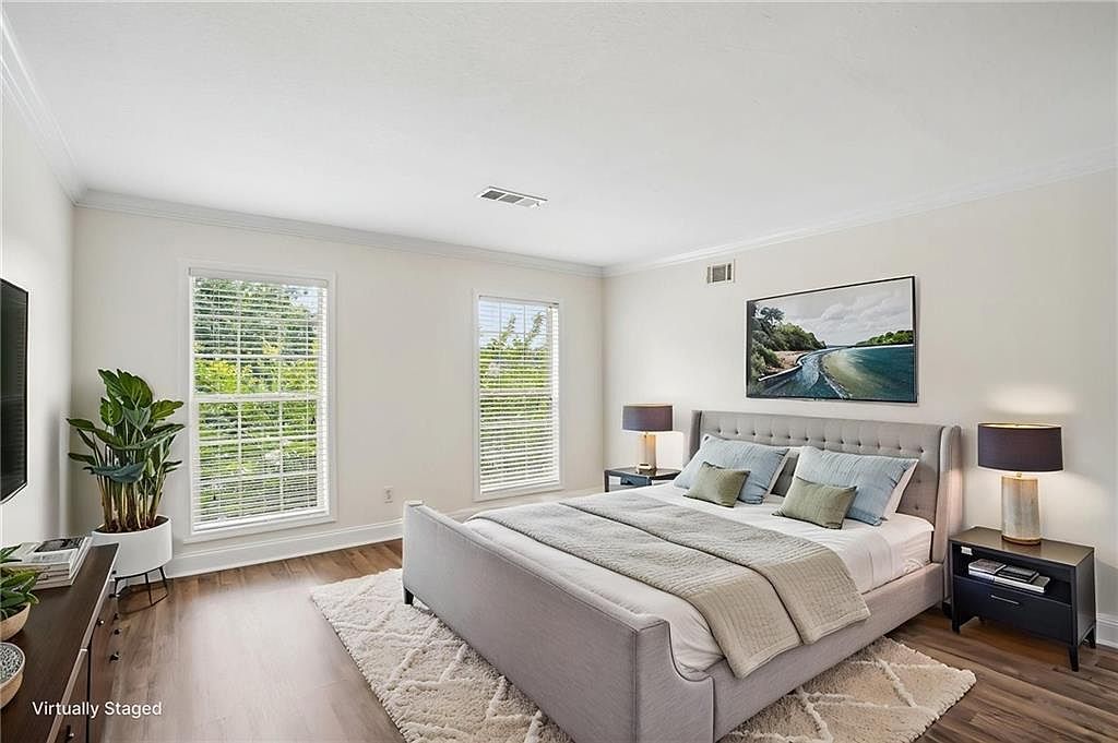 750 Dalrymple Rd APT L3 Sandy Springs, GA 30328 - Thumbnail 3