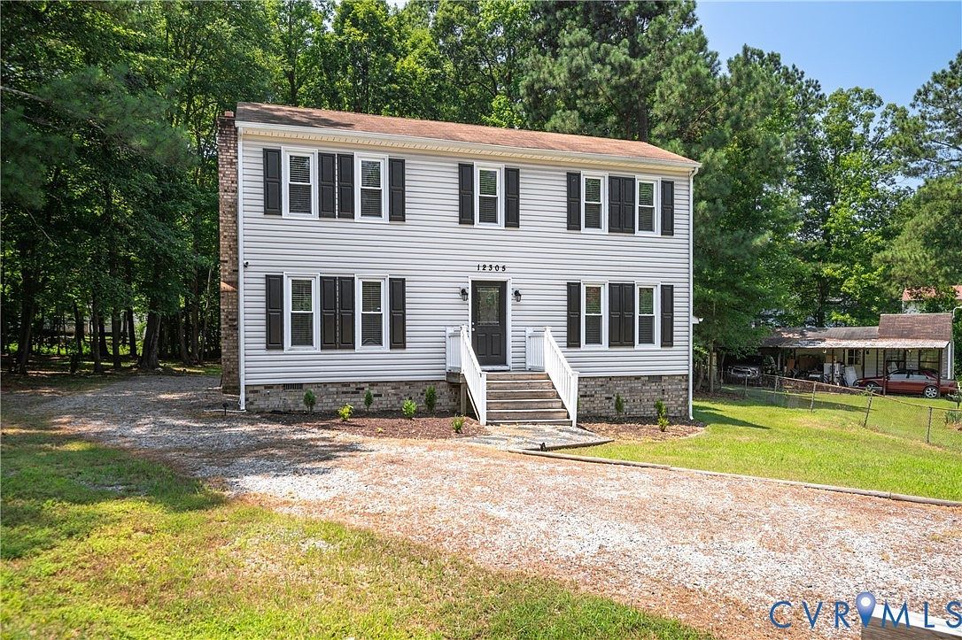 12305 Leesburg Cir Midlothian, VA 23112 - Thumbnail 3