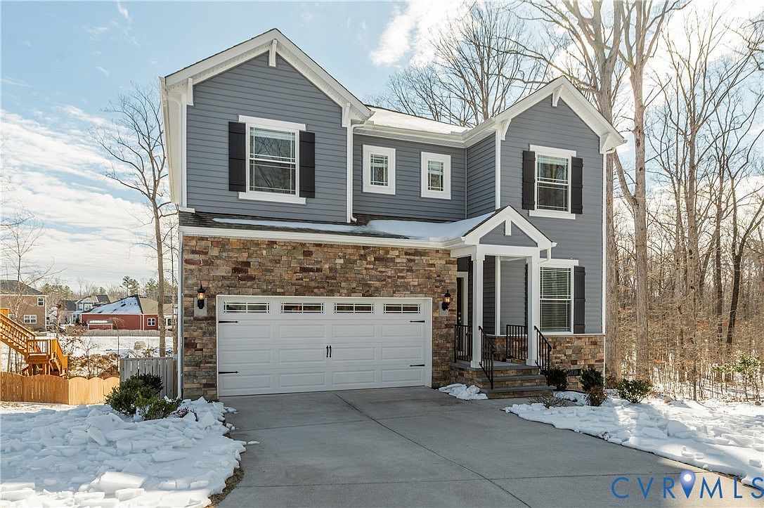 2611 Cedarville Ct Midlothian, VA 23112 - Thumbnail 3