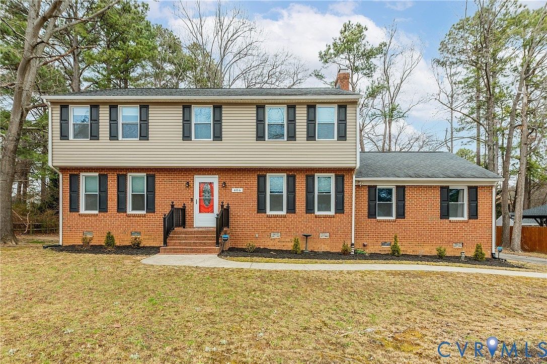 406 Beecham Dr Richmond, VA 23227 - Thumbnail 3