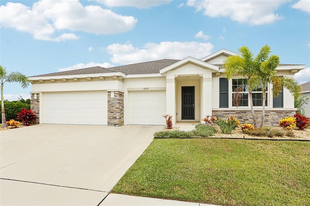 1027 Ocean Spray Dr Ruskin, FL 33570 - Thumbnail 3