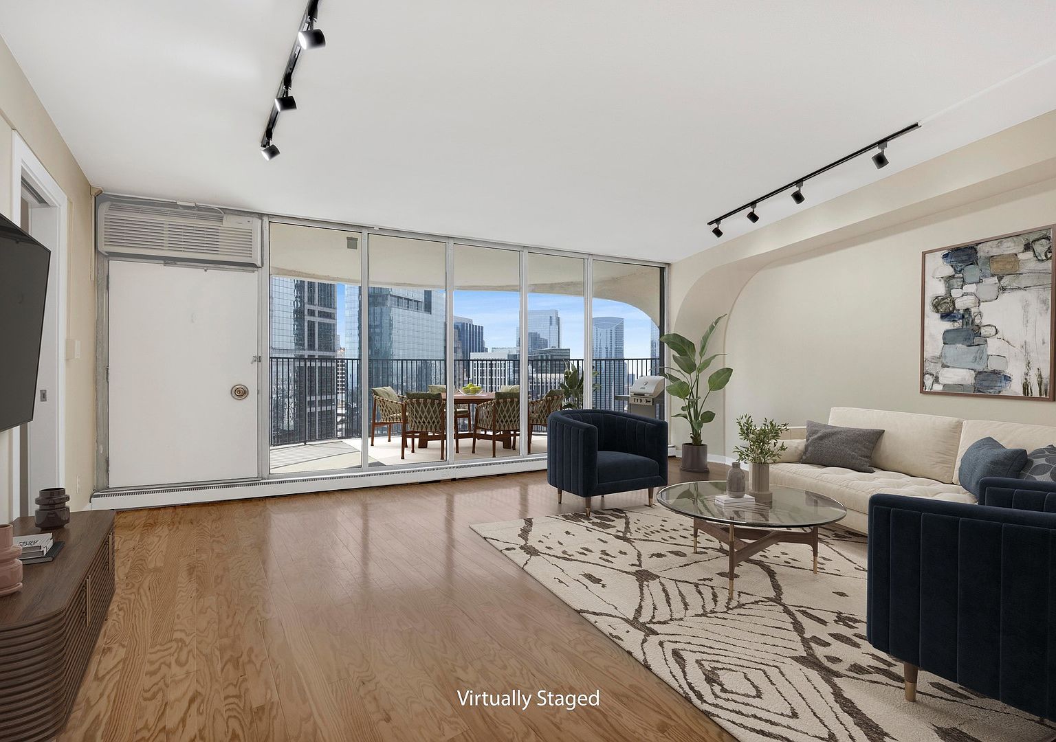 300 N State St APT 4512 Chicago, IL 60654 - Thumbnail 3