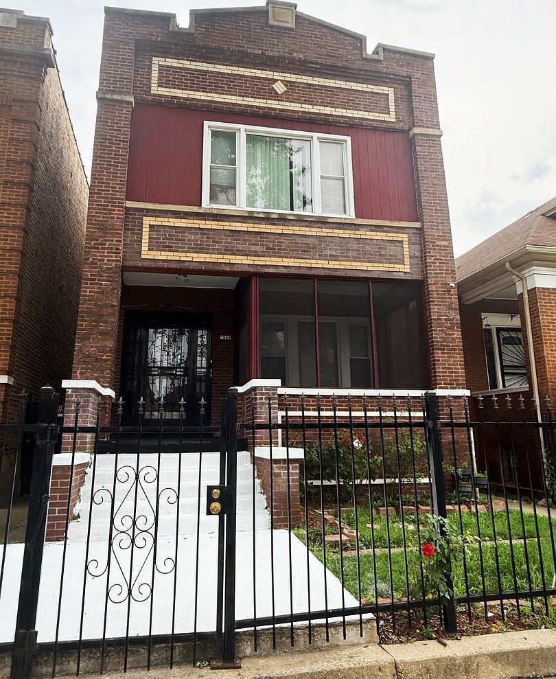 7923 S Carpenter St Chicago, IL 60620 - Thumbnail 3