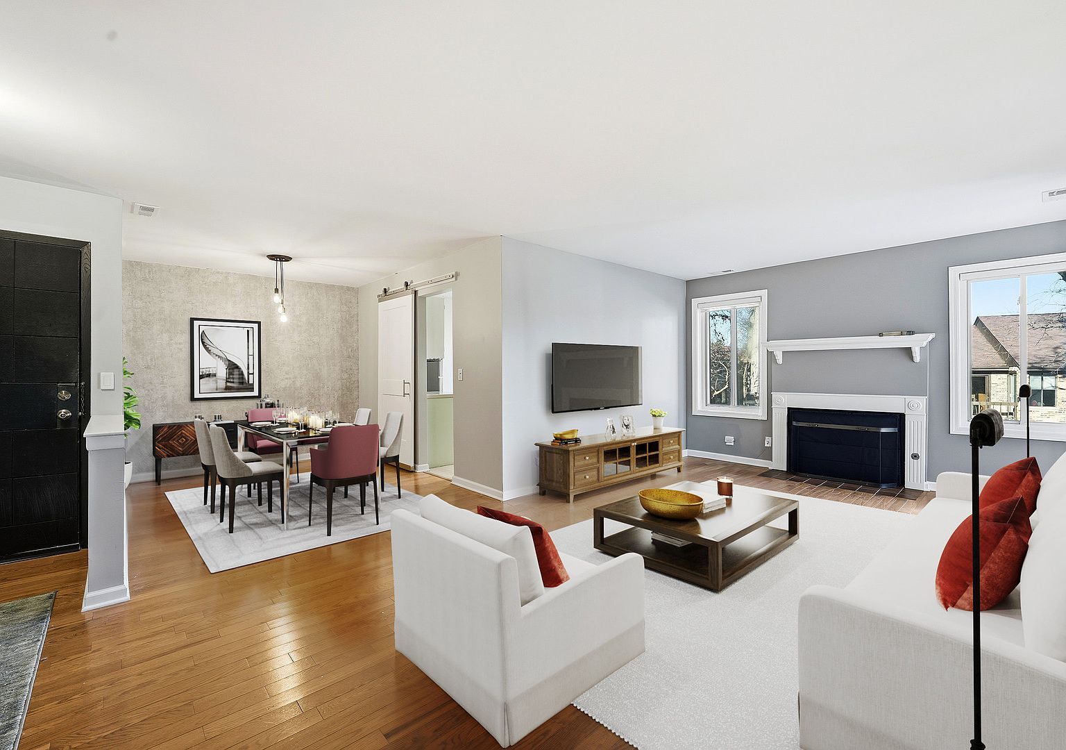 6267 Trinity Dr #2-D Lisle, IL 60532 - Thumbnail 3