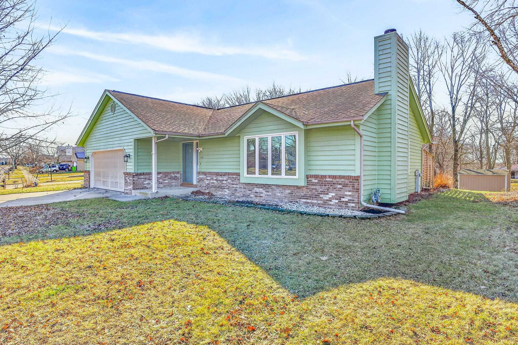 605 Cleveland Ave, Hartford, WI, 53027 - Thumbnail 4