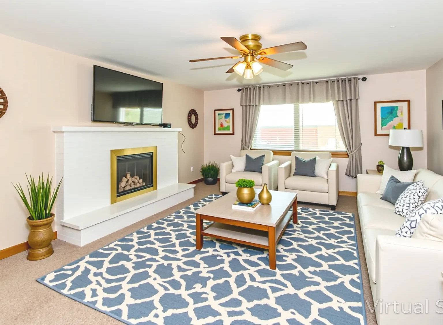 124 N Mustin Dr Anderson, IN 46012 - Thumbnail 3