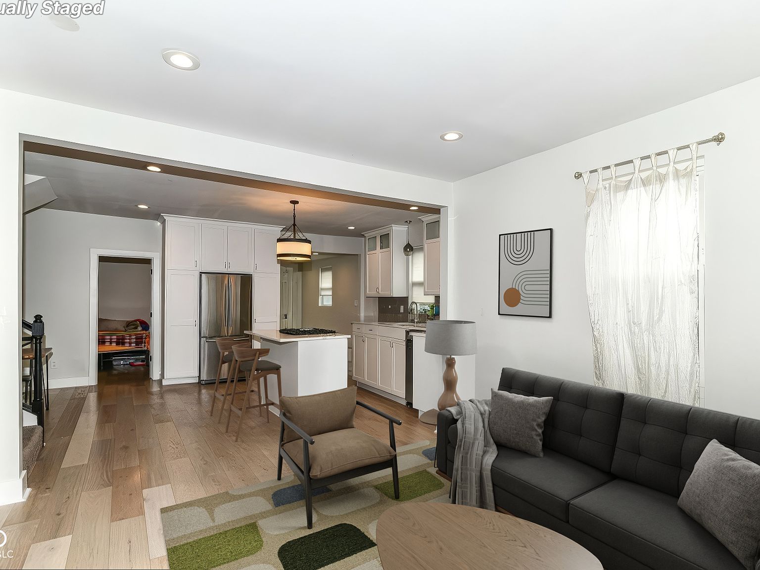 1043 N Beville Ave Indianapolis, IN 46201 - Thumbnail 3