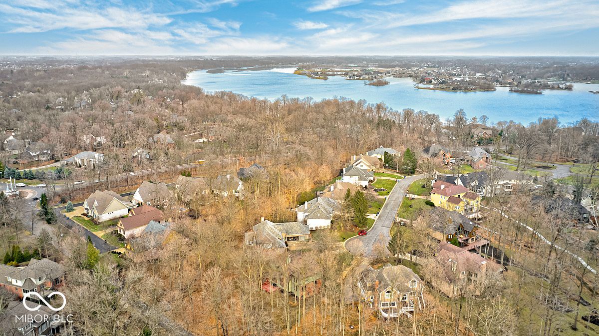 12214 Ridgeside Rd Indianapolis, IN 46256 - Thumbnail 3