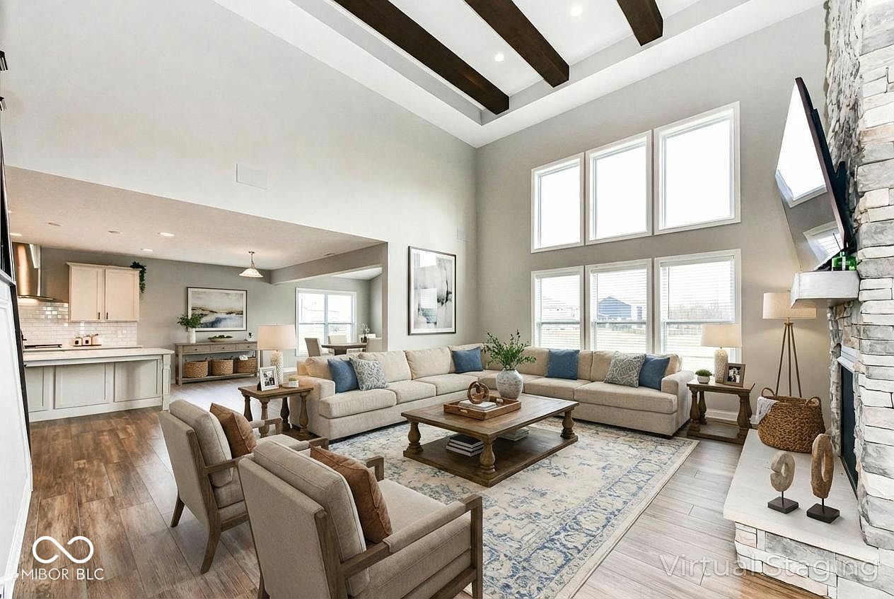 10627 Oak Bend Blvd Indianapolis, IN 46239 - Thumbnail 3