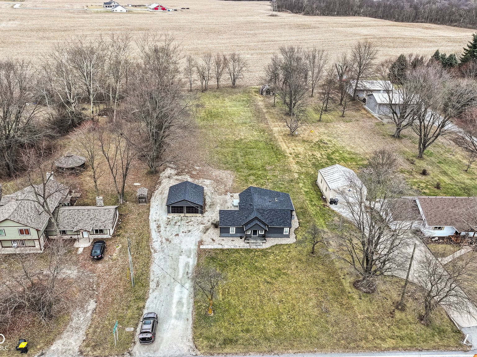 2116 E State Road 38 Markleville, IN 46056 - Thumbnail 3