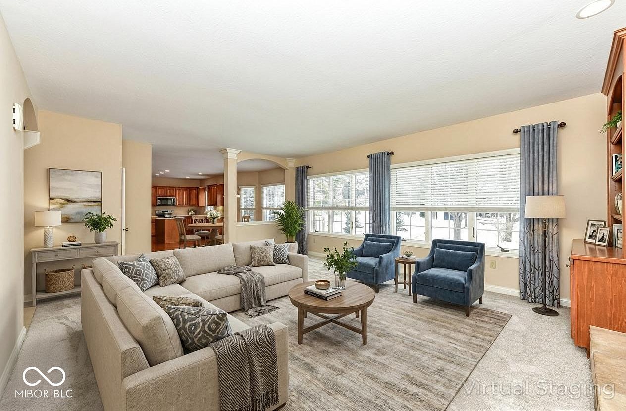 10480 Creektree Ln Fishers, IN 46038 - Thumbnail 3