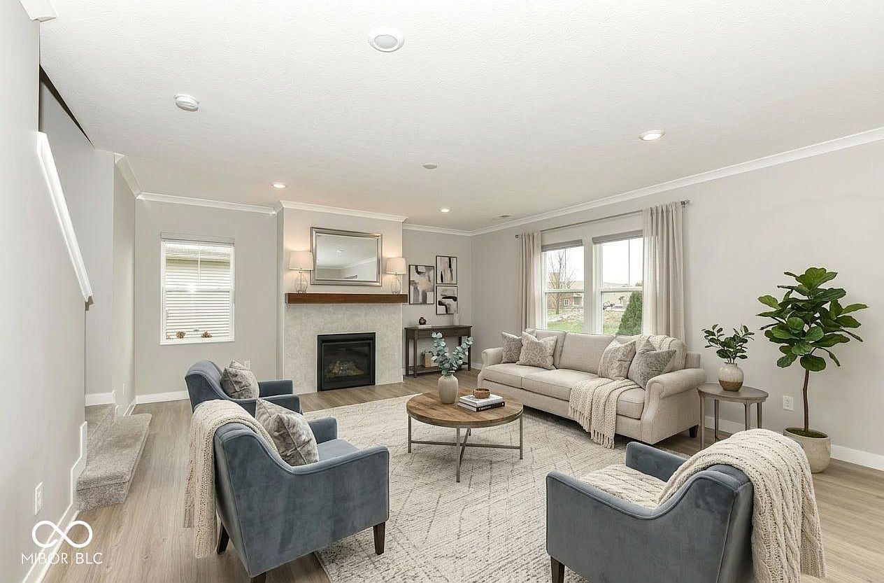 1169 Meadowbank Ln Avon, IN 46123 - Thumbnail 3