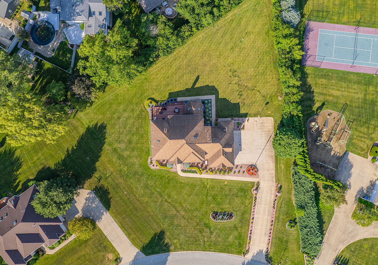 284 Barrington Ln Bourbonnais, IL 60914 - Thumbnail 3